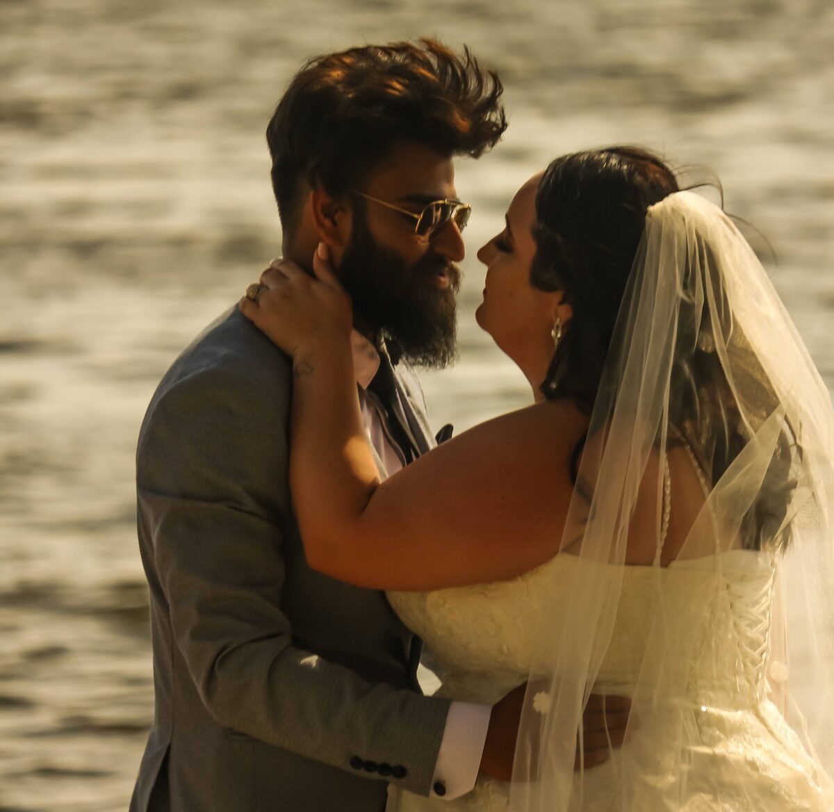 Weddings photography hero